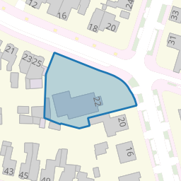 Perceel OSS00-E-4213