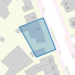 Perceel OSS00-E-4295