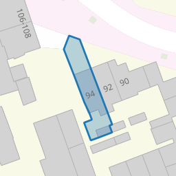 Perceel OSS00-E-4303