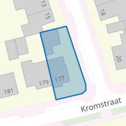 Perceel OSS00-E-4331