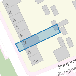 Perceel OSS00-E-4336