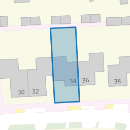 Perceel OSS00-E-4372