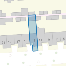 Perceel OSS00-E-4474