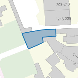 Perceel OSS00-E-4509