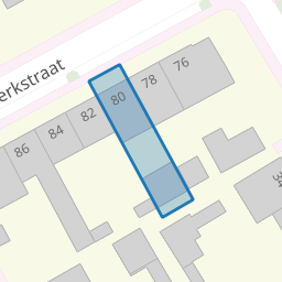 Perceel OSS00-E-4513