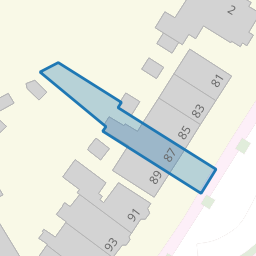 Perceel OSS00-E-4525