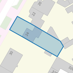 Perceel OSS00-E-4718