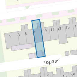 Perceel OSS00-E-4736