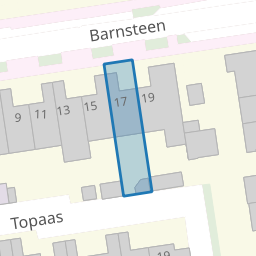 Perceel OSS00-E-4741
