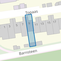 Perceel OSS00-E-4756