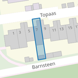 Perceel OSS00-E-4757