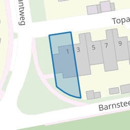 Perceel OSS00-E-4760