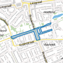 Perceel OSS00-E-4771