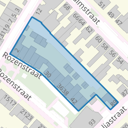 Perceel OSS00-E-4842