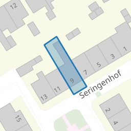 Perceel OSS00-E-4887