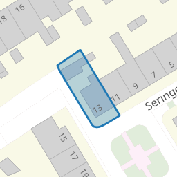 Perceel OSS00-E-4889