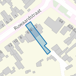 Perceel OSS00-E-5032