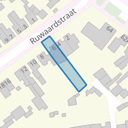 Perceel OSS00-E-5033