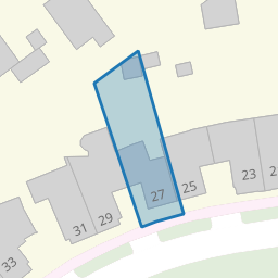 Perceel OSS00-E-5041