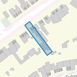 Perceel OSS00-E-5044