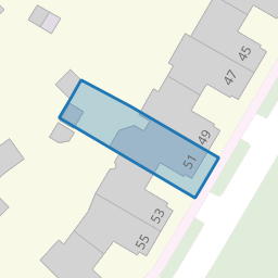 Perceel OSS00-E-5063