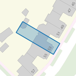 Perceel OSS00-E-5064