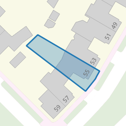 Perceel OSS00-E-5065