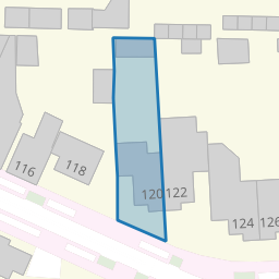 Perceel OSS00-E-5092