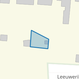 Perceel OSS00-E-5099