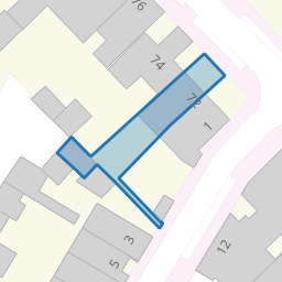 Perceel OSS00-E-5110