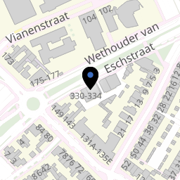 Appartement OSS00 E 5118 14
