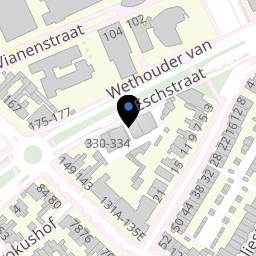 Appartement OSS00 E 5118 9