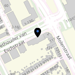 Appartement OSS00 E 5189 2