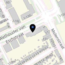 Appartement OSS00 E 5189 7