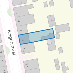 Perceel OSS00-E-5276