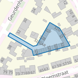 Perceel OSS00-E-5380
