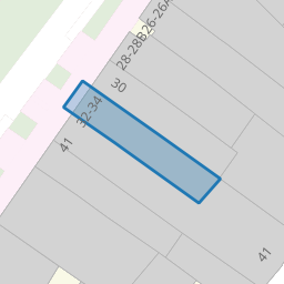 Perceel OSS00-E-553