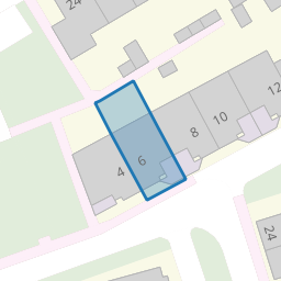 Perceel OSS00-E-5612