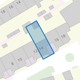 Perceel OSS00-E-5616