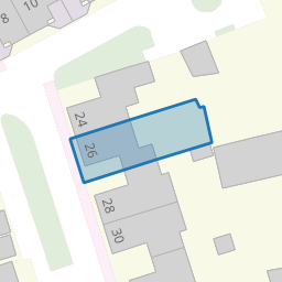 Perceel OSS00-E-5622