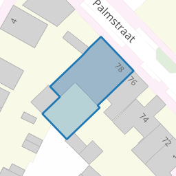 Perceel OSS00-E-5722