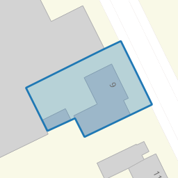 Perceel OSS00-E-5723