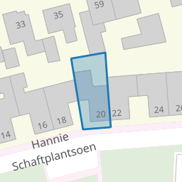 Perceel OSS00-E-5779