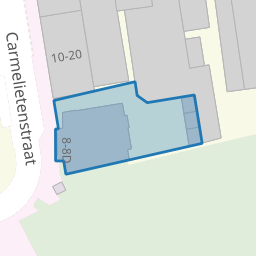 Perceel OSS00-E-5858