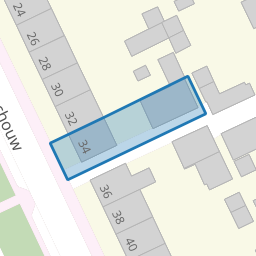 Perceel OSS00-E-6105