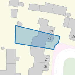 Perceel OSS00-E-6120