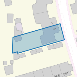 Perceel OSS00-E-6128