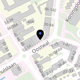 Appartement OSS00 E 6195 20