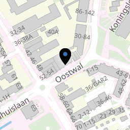Appartement OSS00 E 6195 22