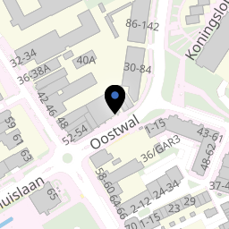 Appartement OSS00 E 6195 23
